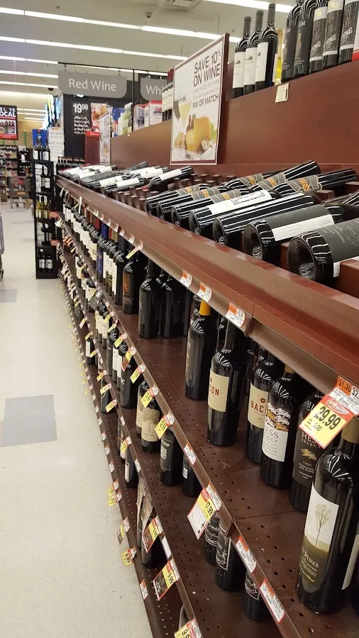 The Frosted Mug At Acme