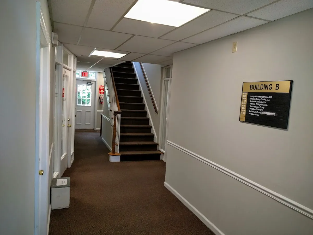 The Gabrielsen Group photo 2