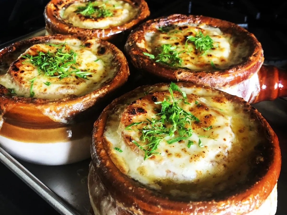 The Gallic Chef photo 3