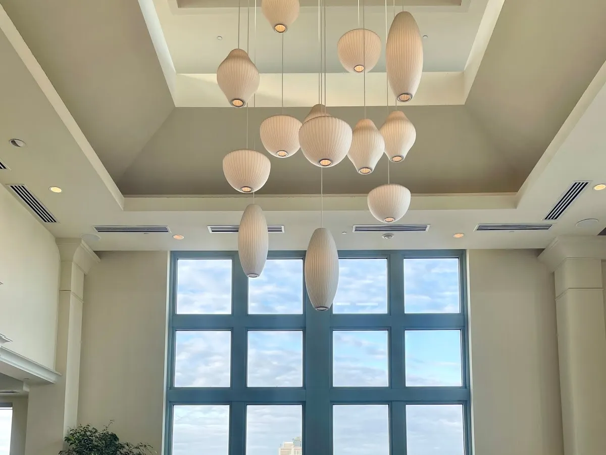 The Garden Grille & Bar by Hilton photo 2