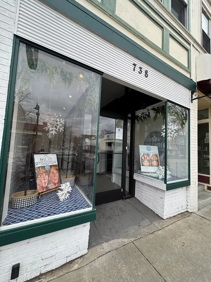 The Garden Medical Spa photo 2