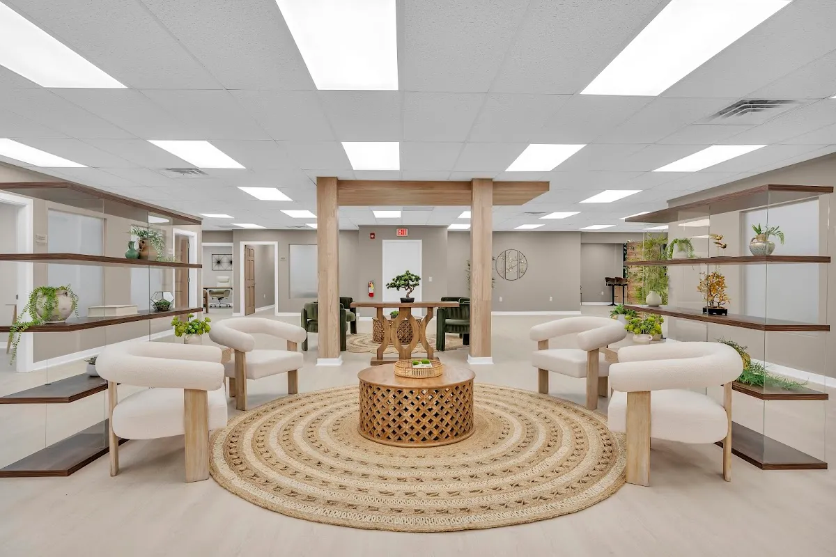 The Garden Recovery and Wellness photo 2