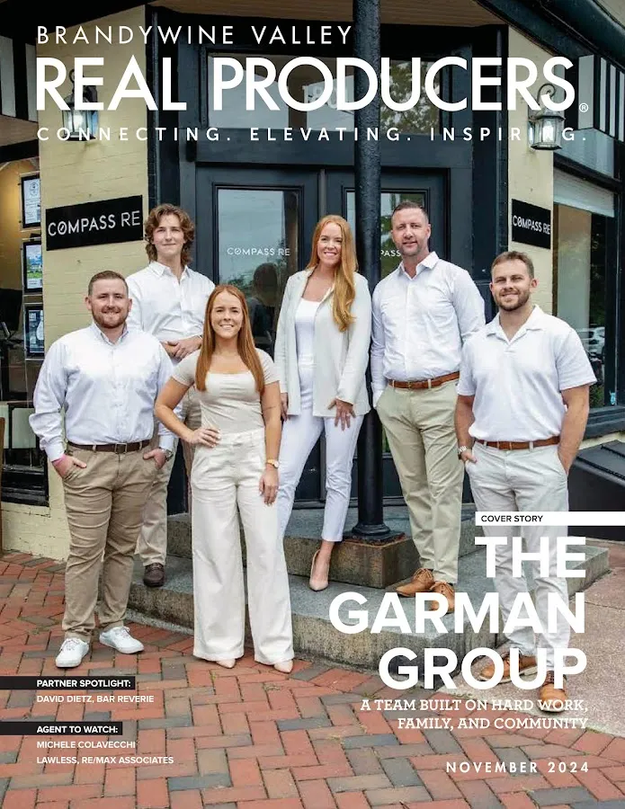 The Garman Group | Real Estate Team