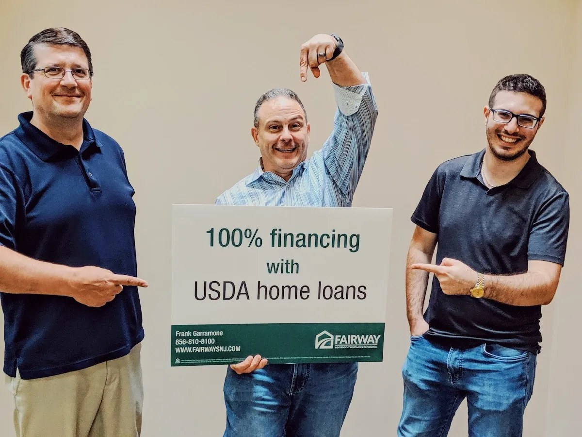 The Garramone Group at Fairway Mortgage