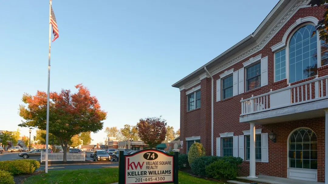 The Gill Group, Top New Jersey Real Estate Team - "Go With Gill" photo 2