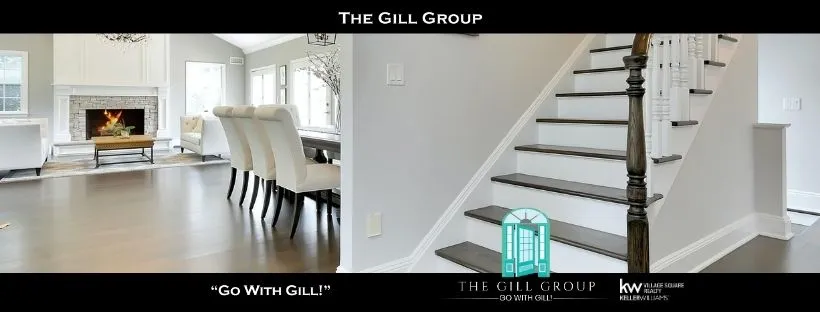 The Gill Group, Top New Jersey Real Estate Team - "Go With Gill" photo 3