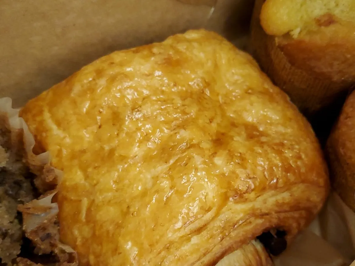 The Gingered Peach photo 3