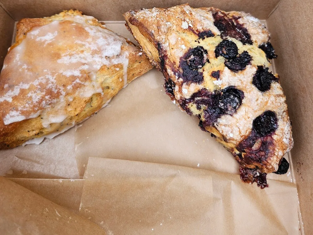 The Gingered Peach photo 4