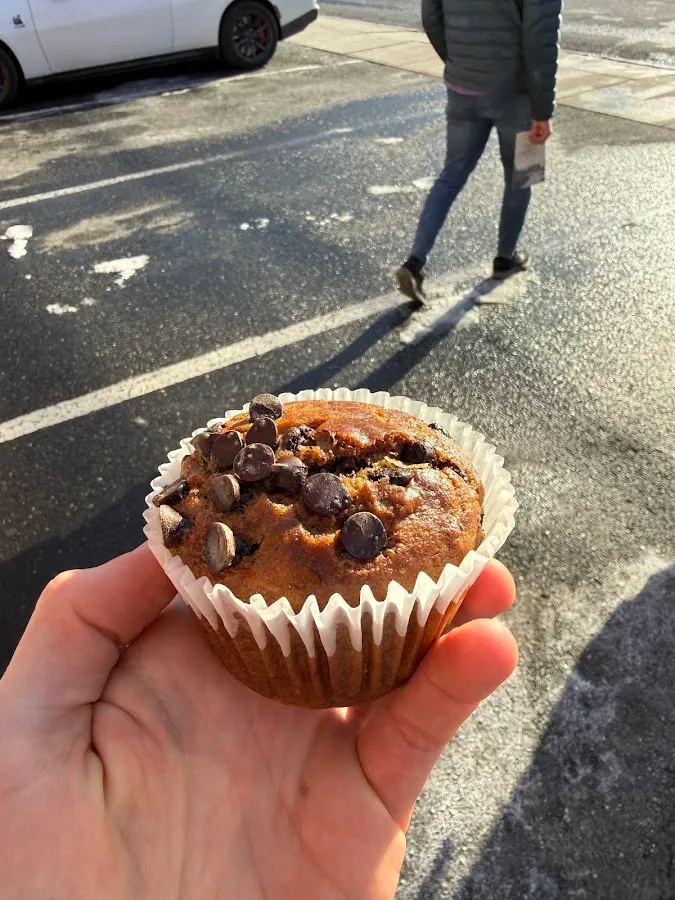 The Gingered Peach photo 5