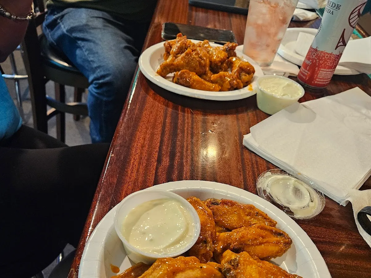 The Golden Nugget Tavern photo 5