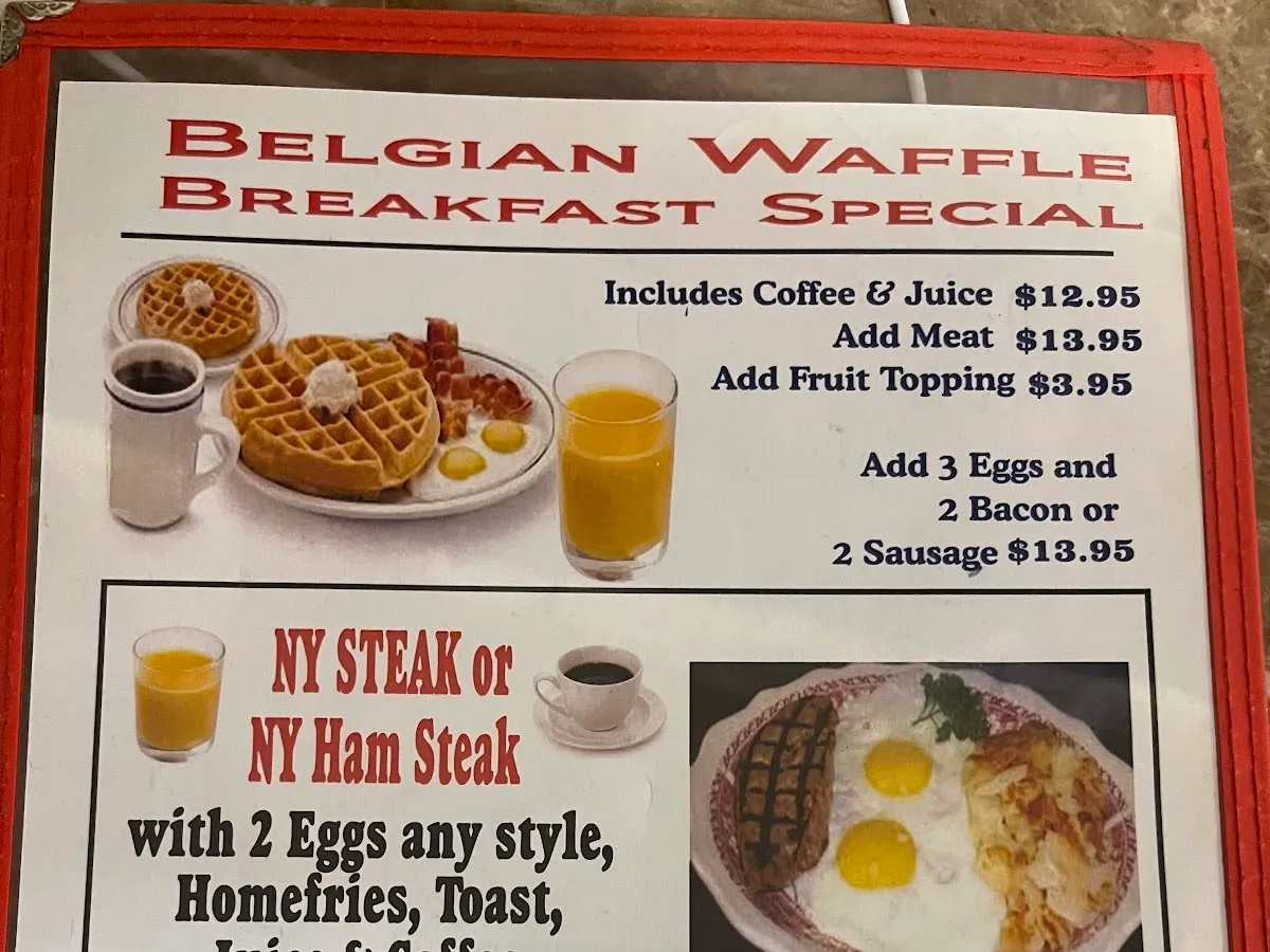 The Golden River photo 2