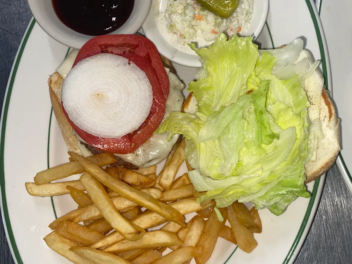 The Golden River photo 3