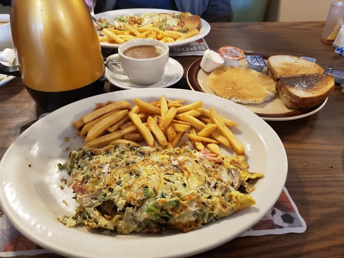 The Golden River photo 4