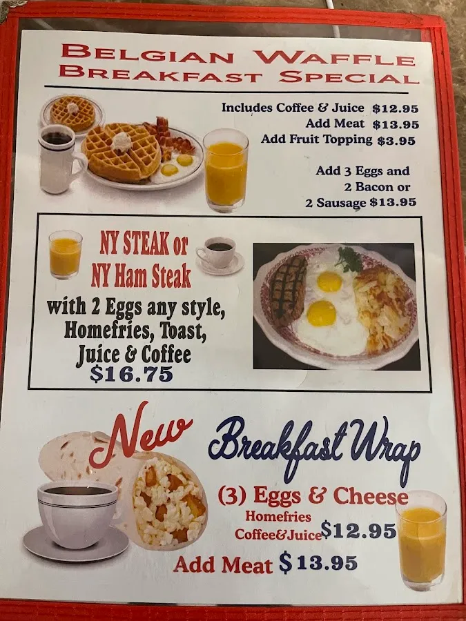 The Golden River photo 5