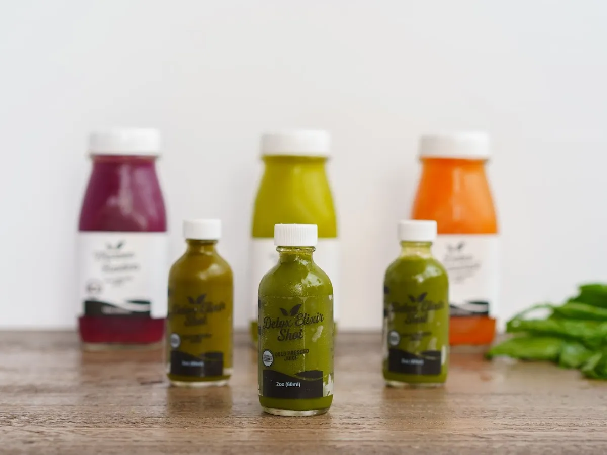 The Good Neighbor Juice Bar photo 3