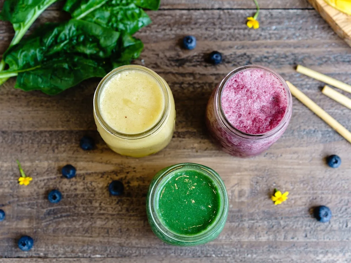 The Good Neighbor Juice Bar photo 4