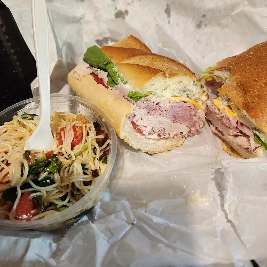 The Gourmet Deli photo 3