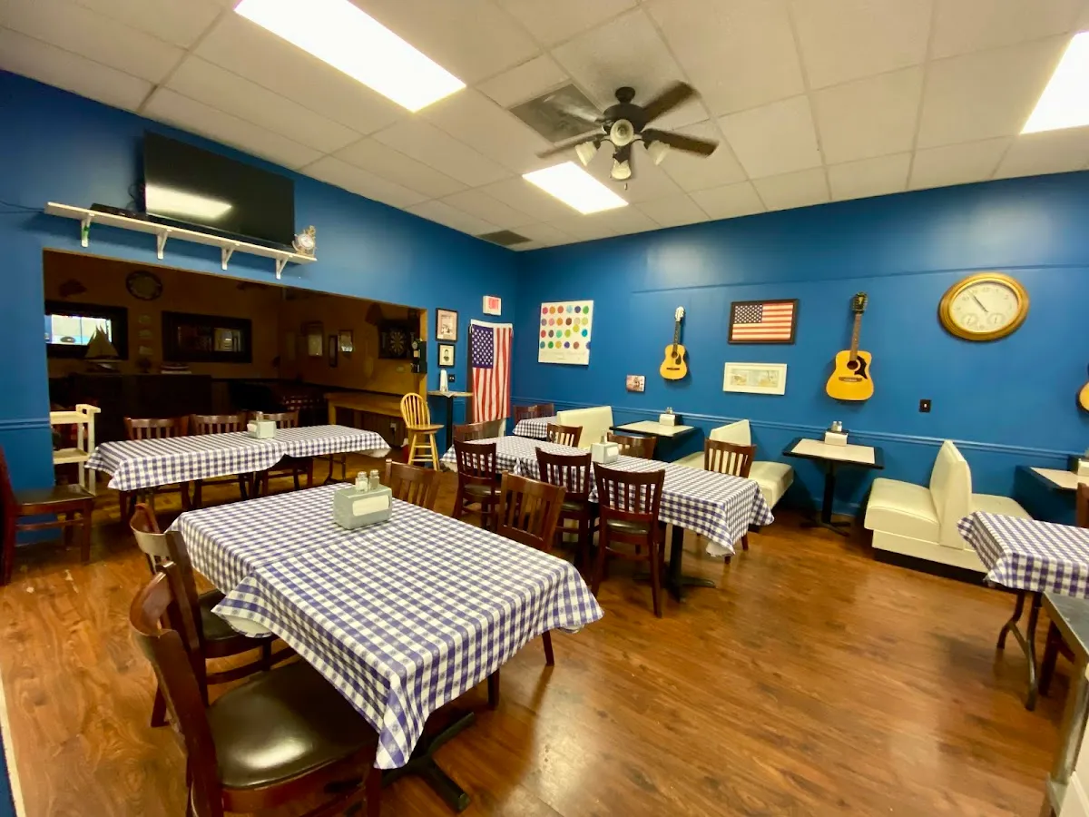 The Gourmet Deli photo 4