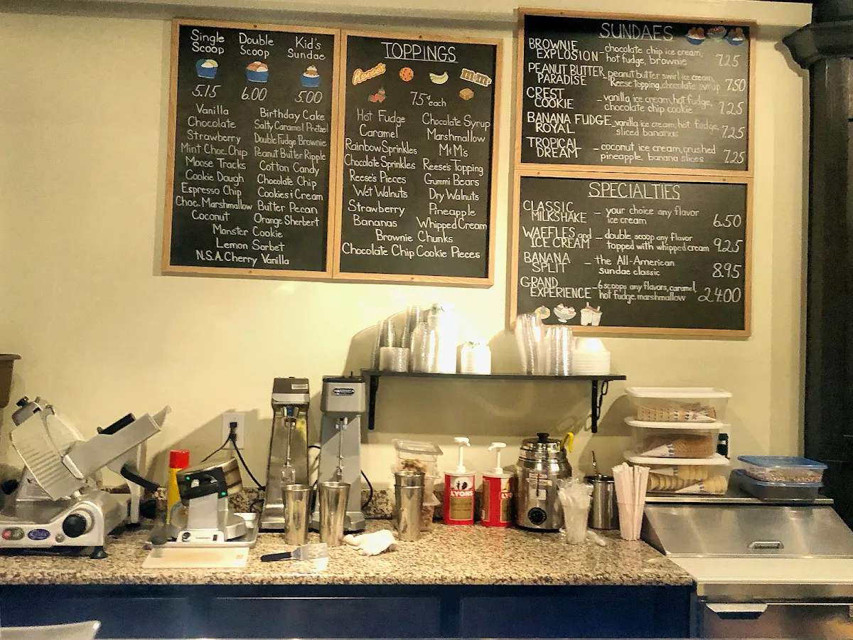 The Grand Beach Cafe photo 2