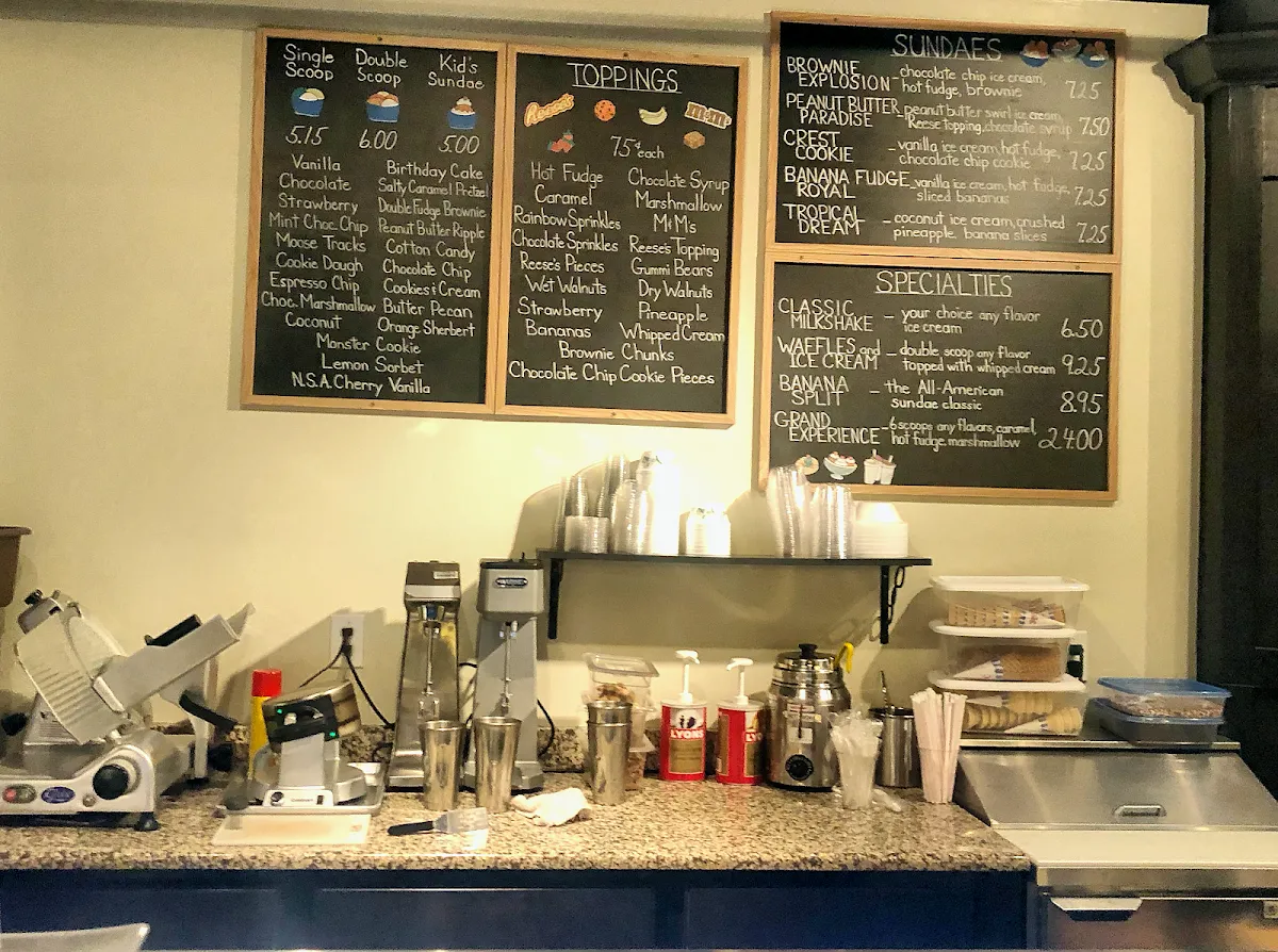 The Grand Beach Cafe photo 5