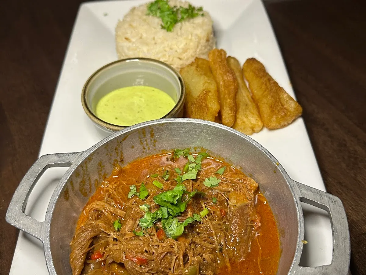 The Grand Cubano photo 3