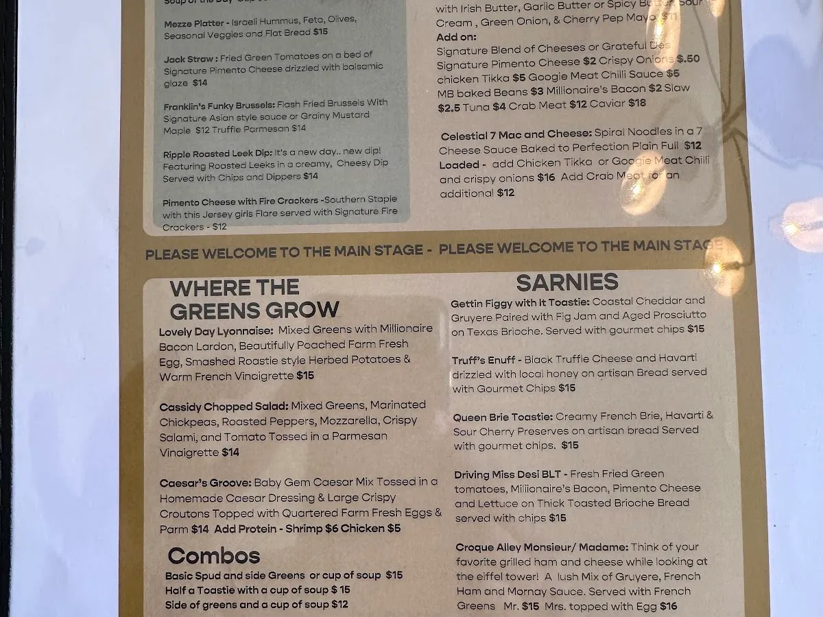 The Grateful Gourmet photo 2