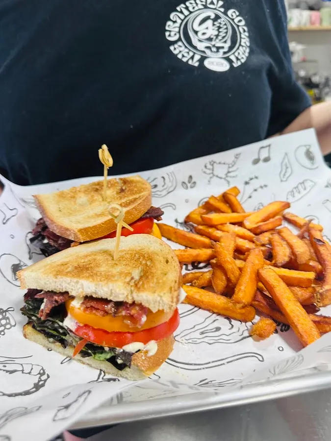 The Grateful Gourmet photo 5