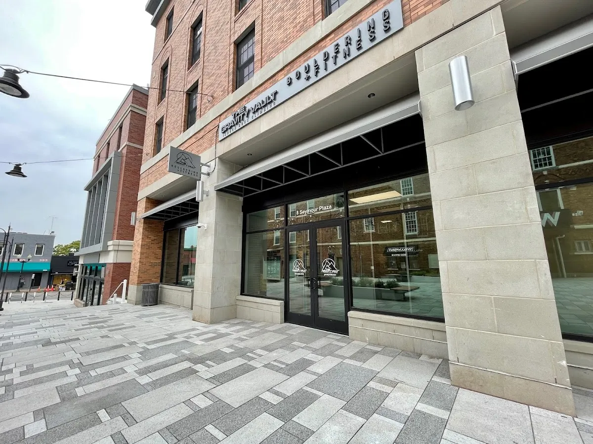 The Gravity Vault - Montclair, NJ photo 2