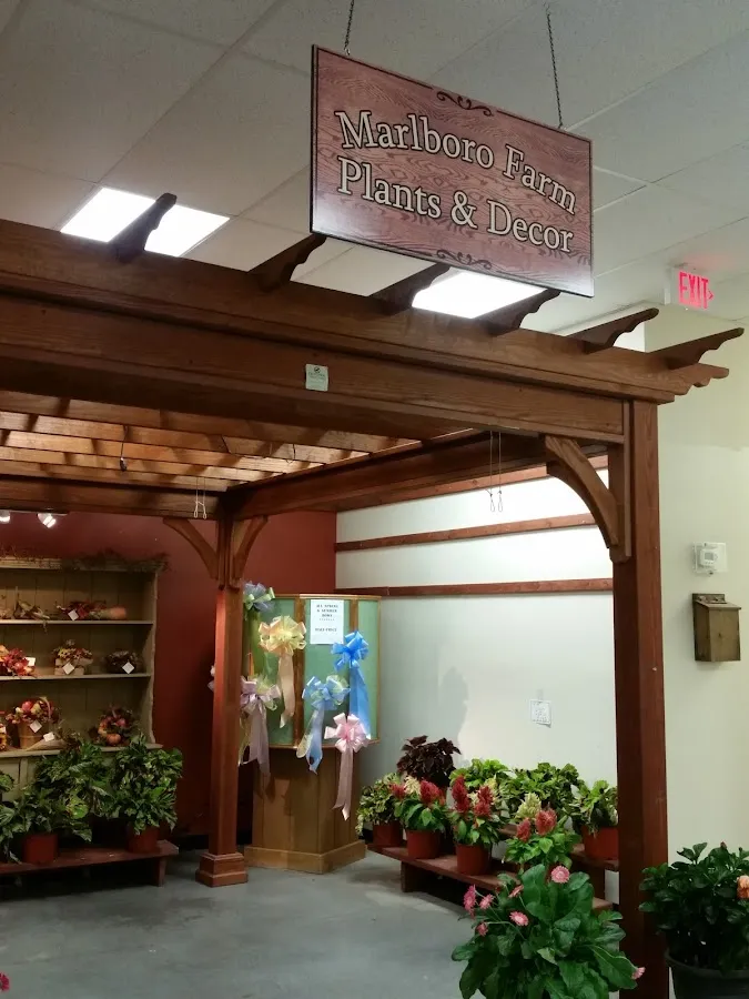 The Greater Bridgeton Amish Farm Market LLC