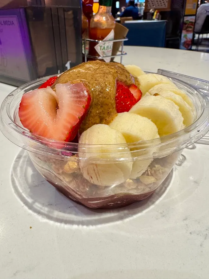 the green bar photo 2