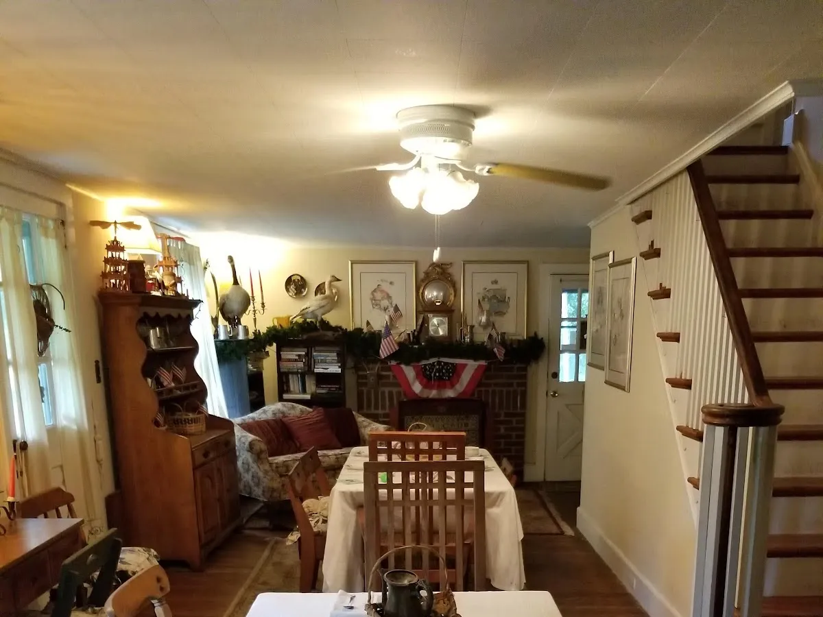 The Green Cafe at Whitebriar photo 3