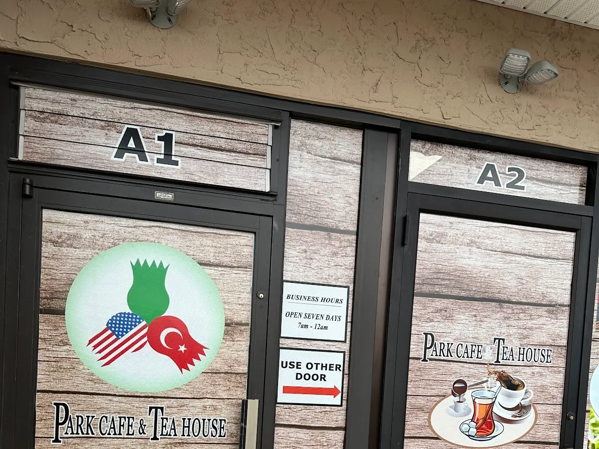 The Green Cafe at Whitebriar photo 5