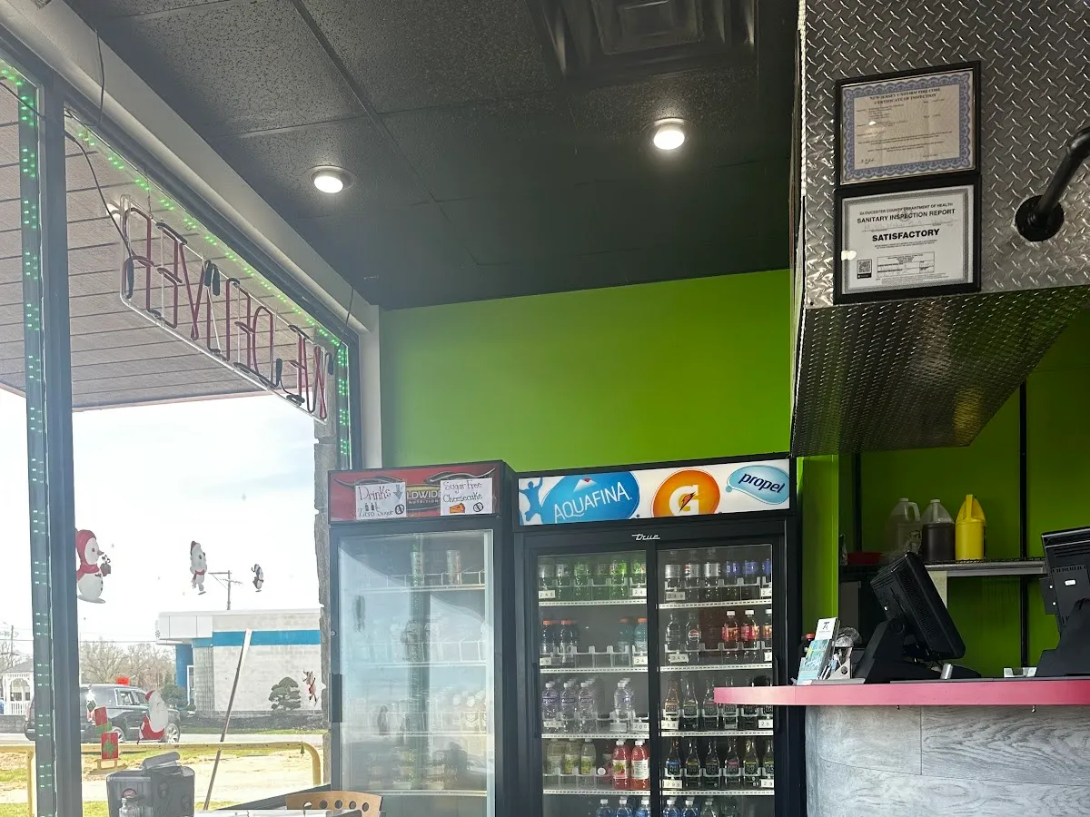 The Green Machine 856 LLC photo 4