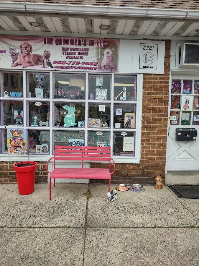 The Groomer's In LLC photo 2