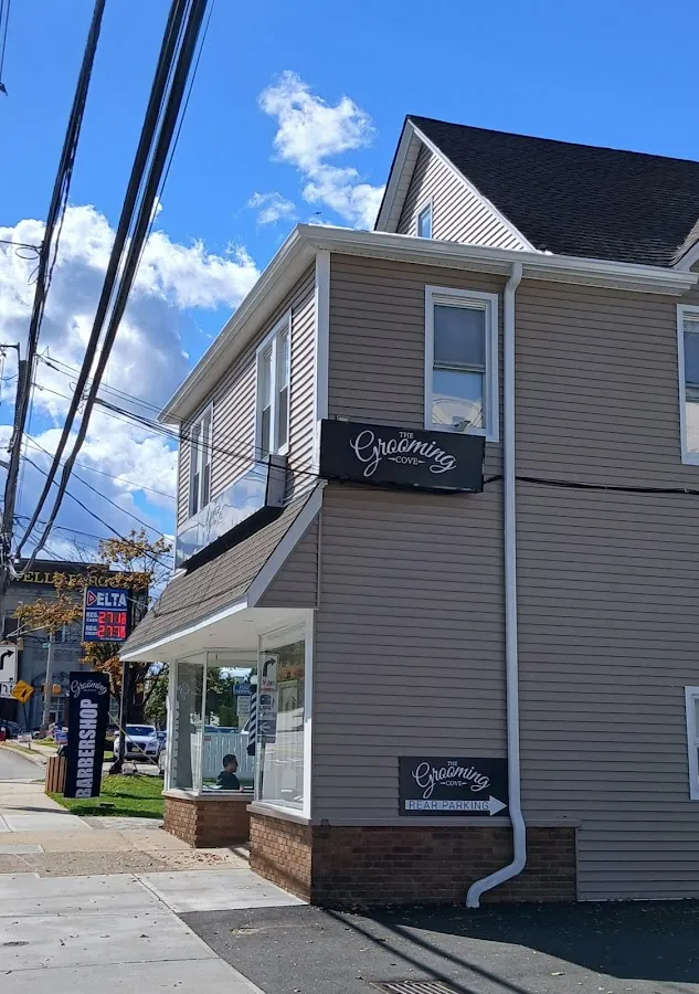 The Grooming Cove Barber Shop photo 2
