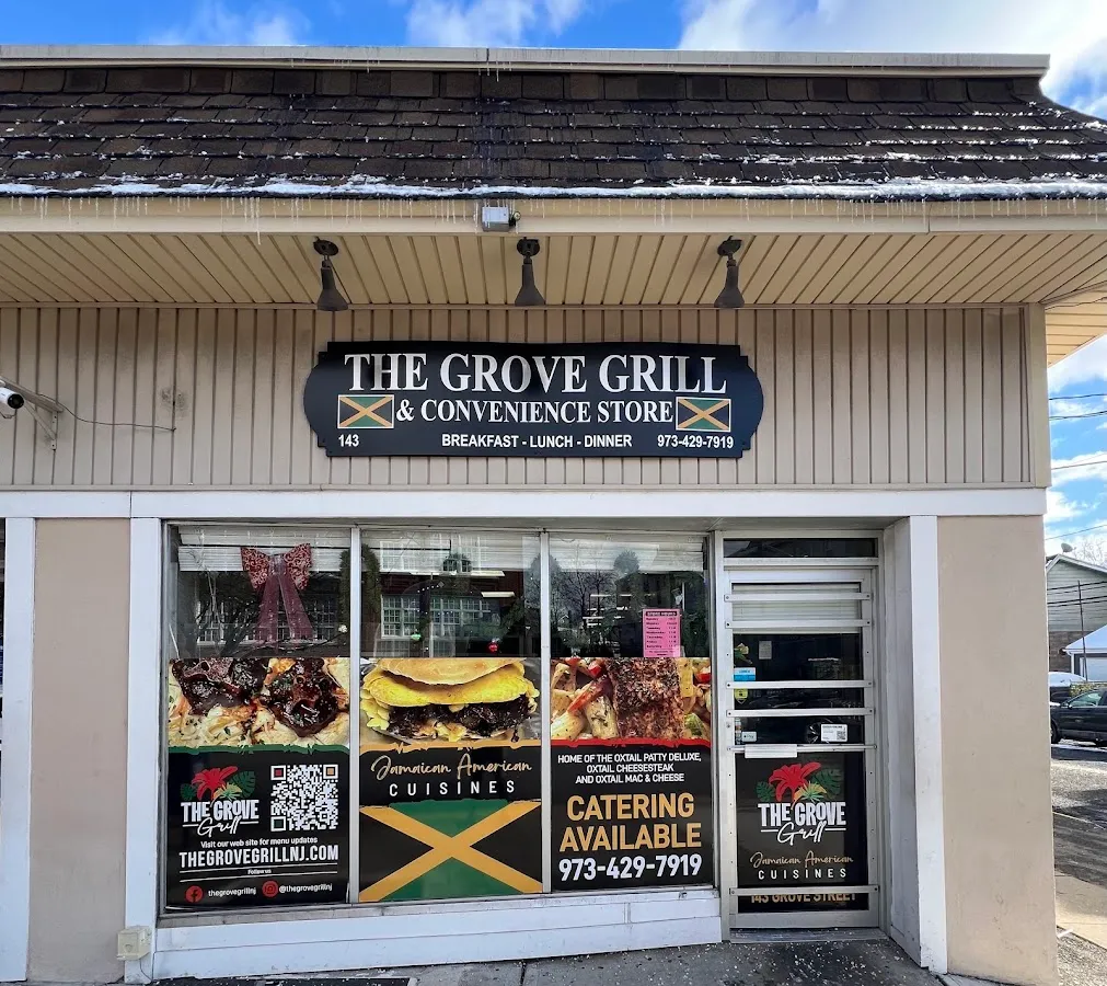 The Grove Grill photo 2