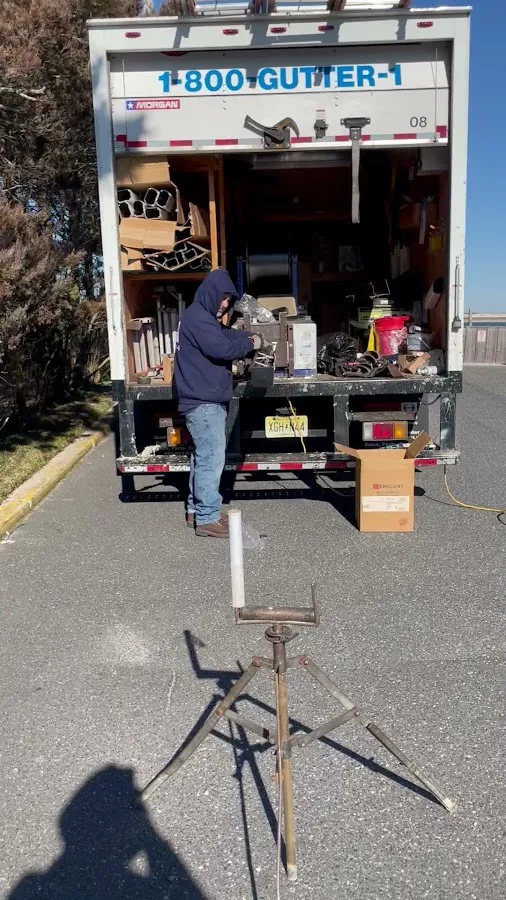 The Gutter Guys photo 3