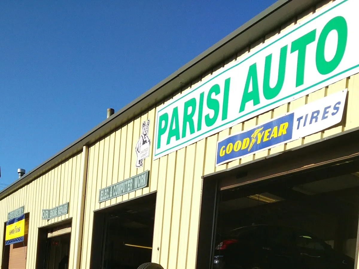 The Guy's Auto Repair photo 4