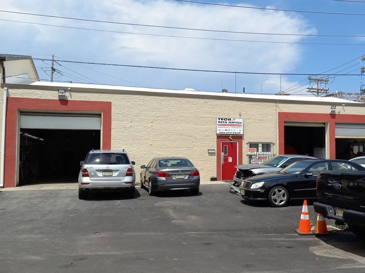 The Guy's Auto Repair photo 5