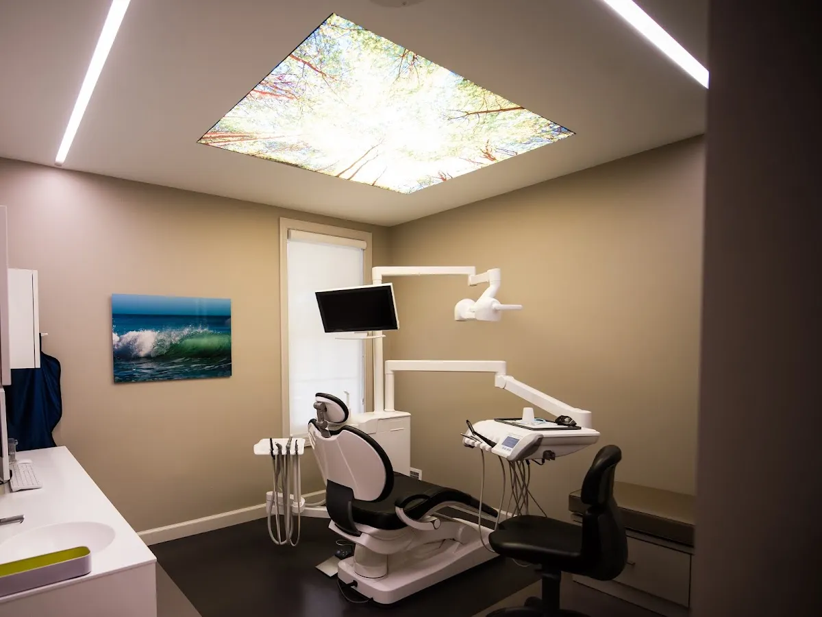 The Haddon Dentist - Andrew J Dietz, DDS