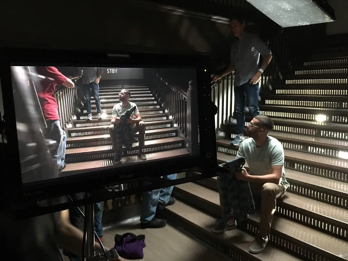 The Haddon Film Company