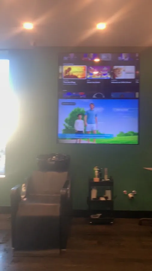 The Hair Lab Luxury Men’s Salon photo 3