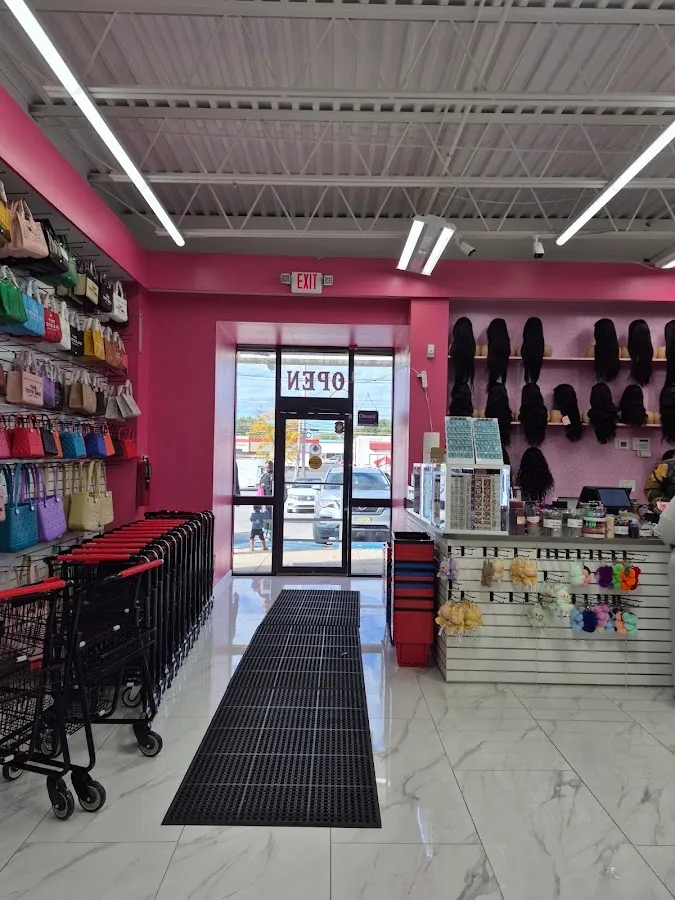 The Hair Palace photo 2