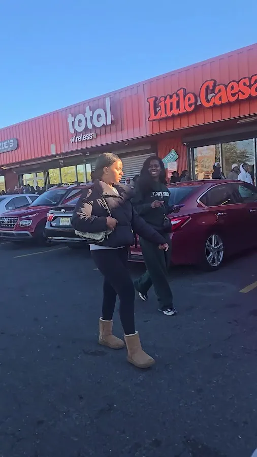 The Hair Palace photo 3