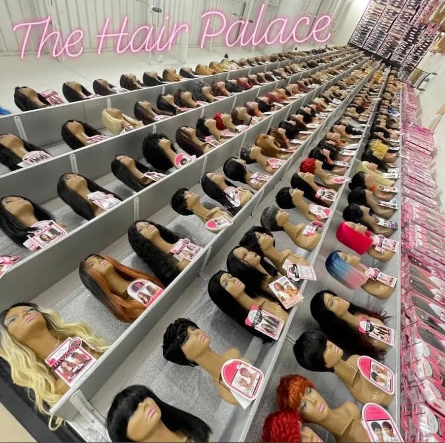 The Hair Palace photo 4
