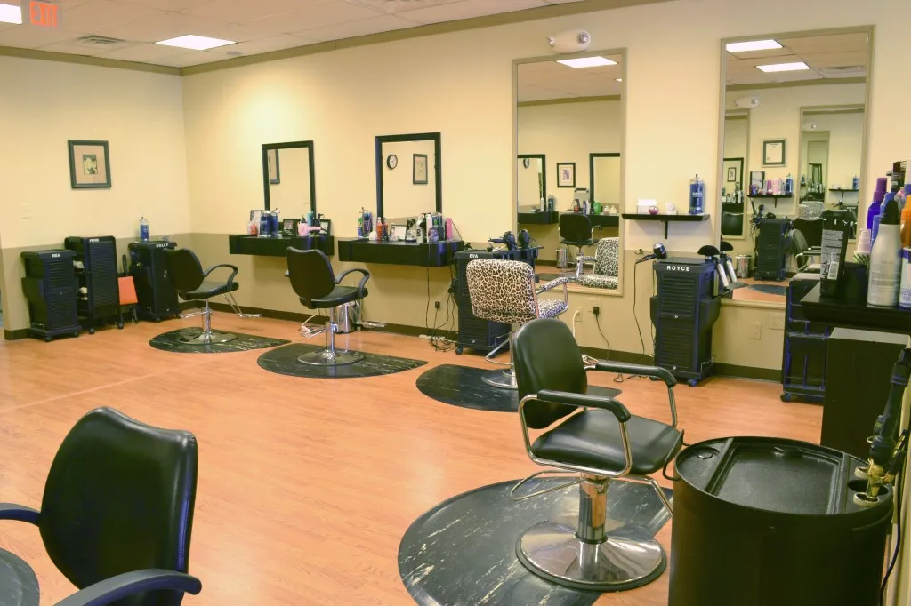 The Hairem Hair Salon photo 3