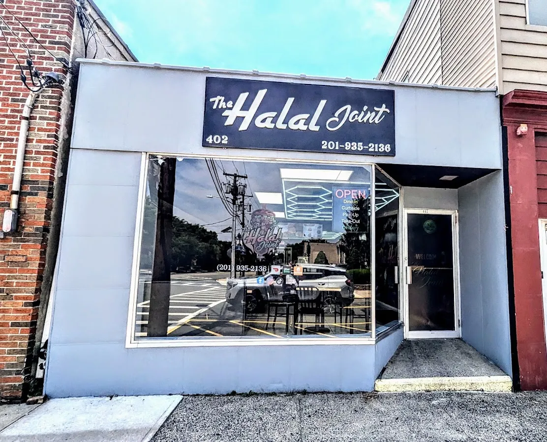 The Halal Joint photo 2