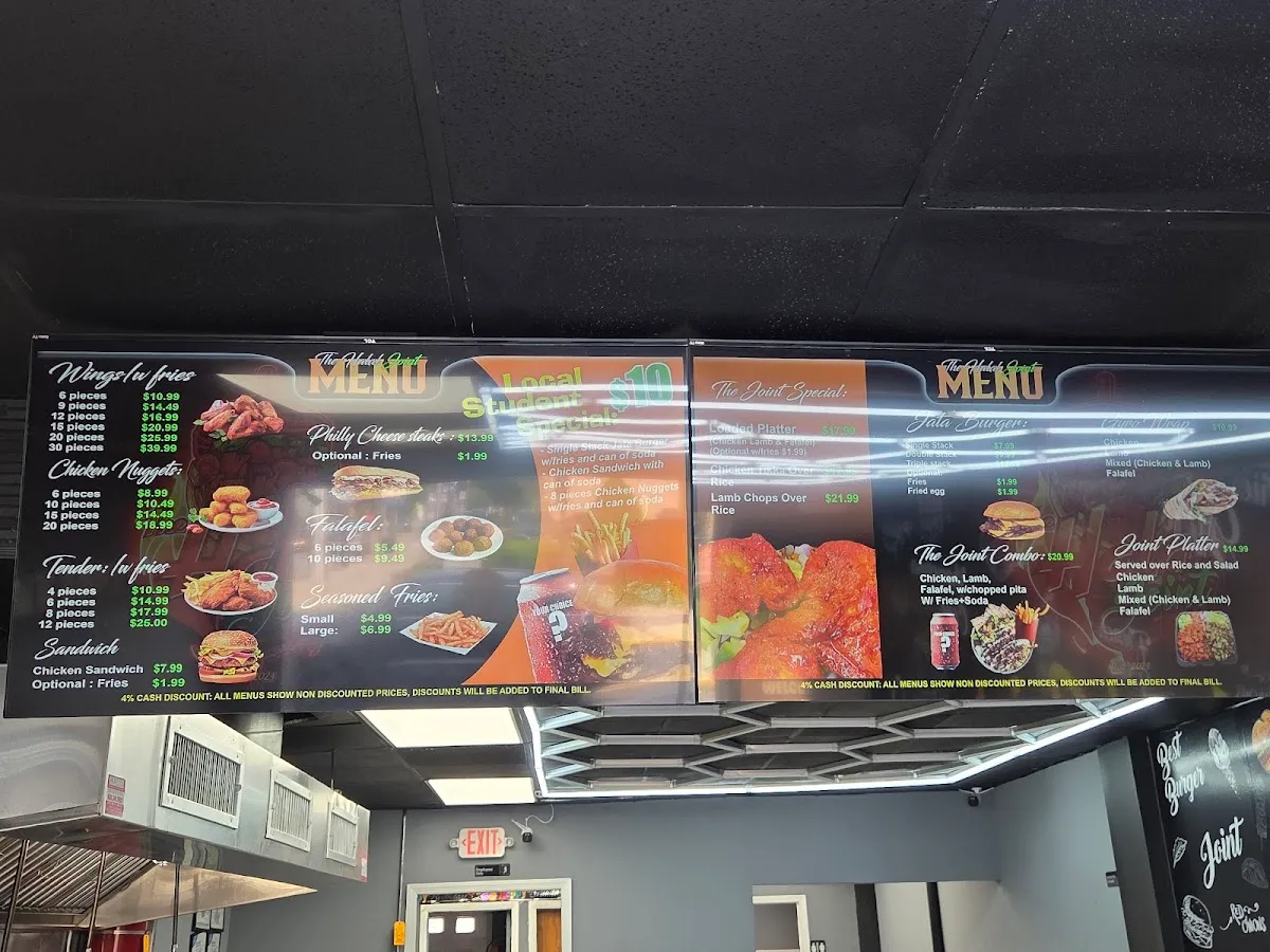 The Halal Joint photo 3