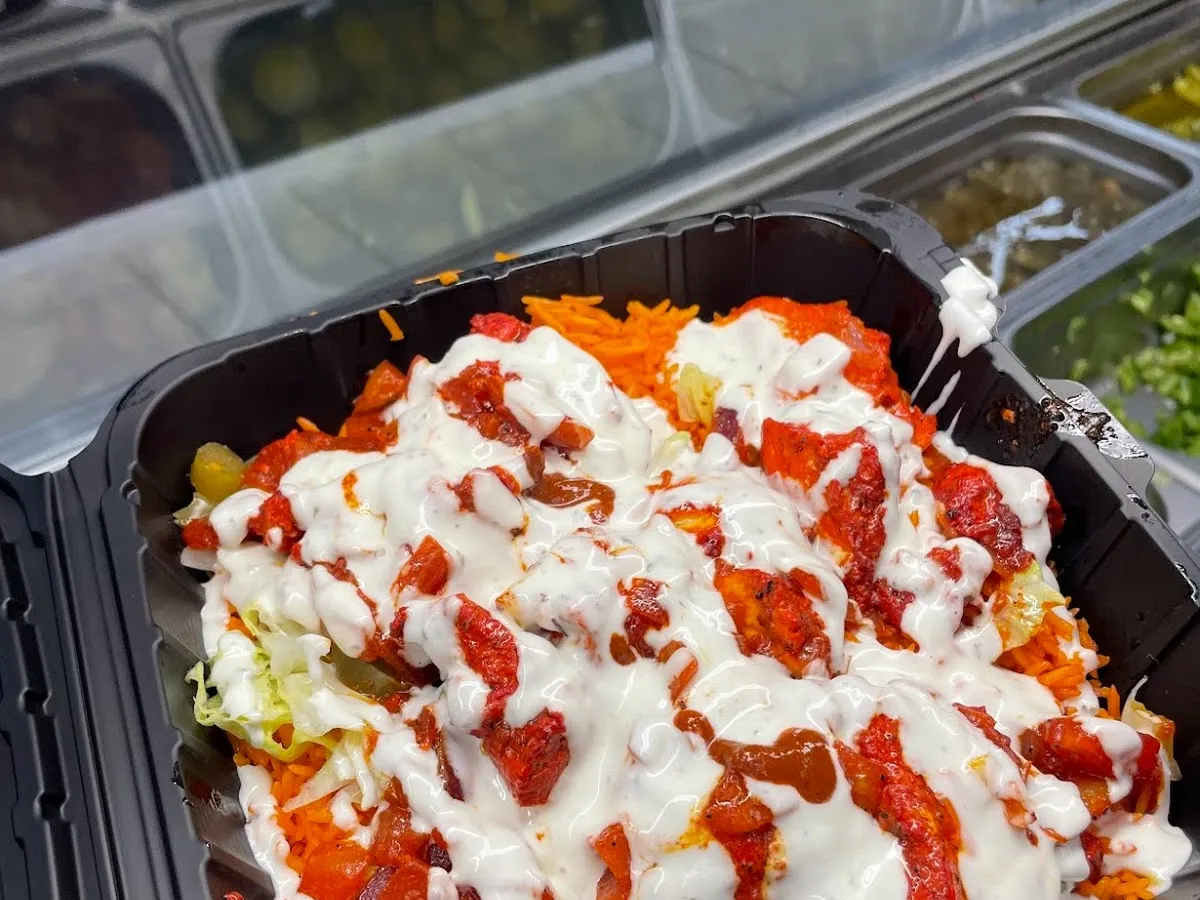 The Halal Joint photo 4