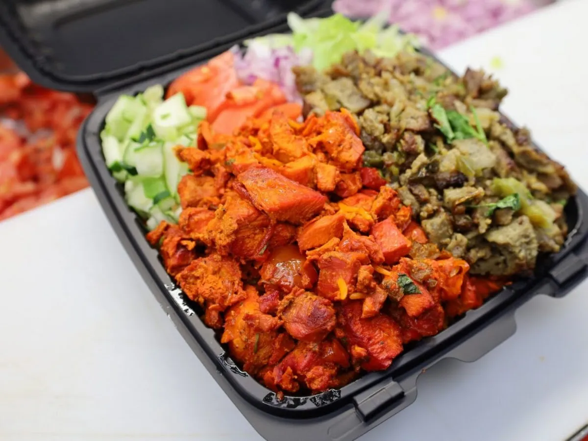 The Halal Joint photo 5